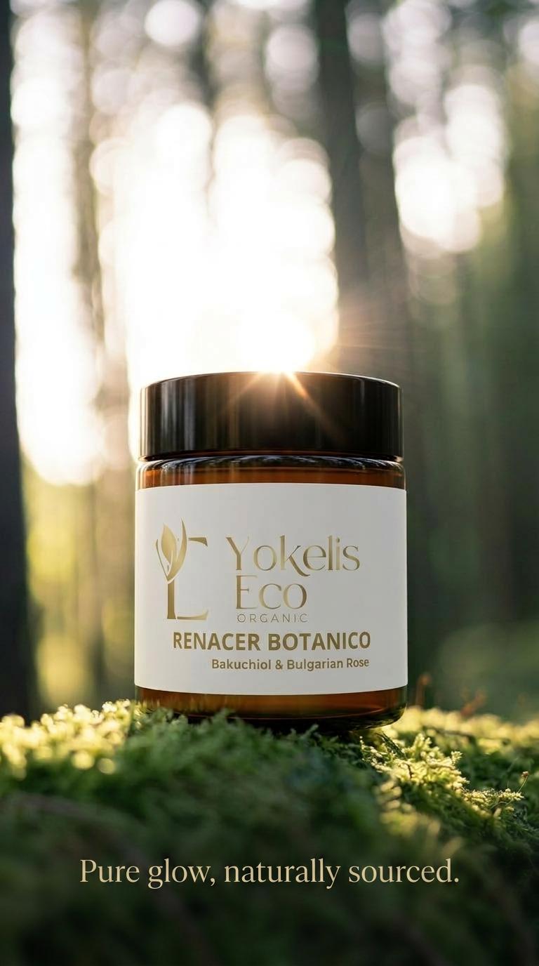 Renacer Botánico - 8oz
