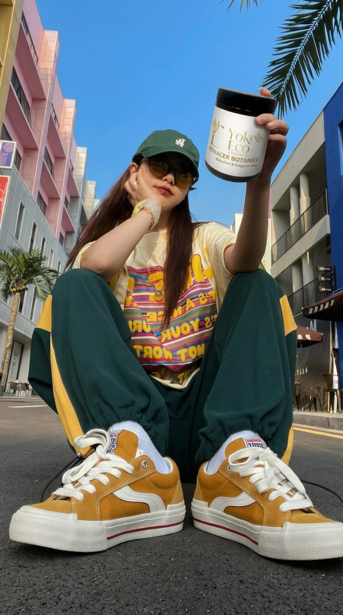 Renacer Botánico - 8oz